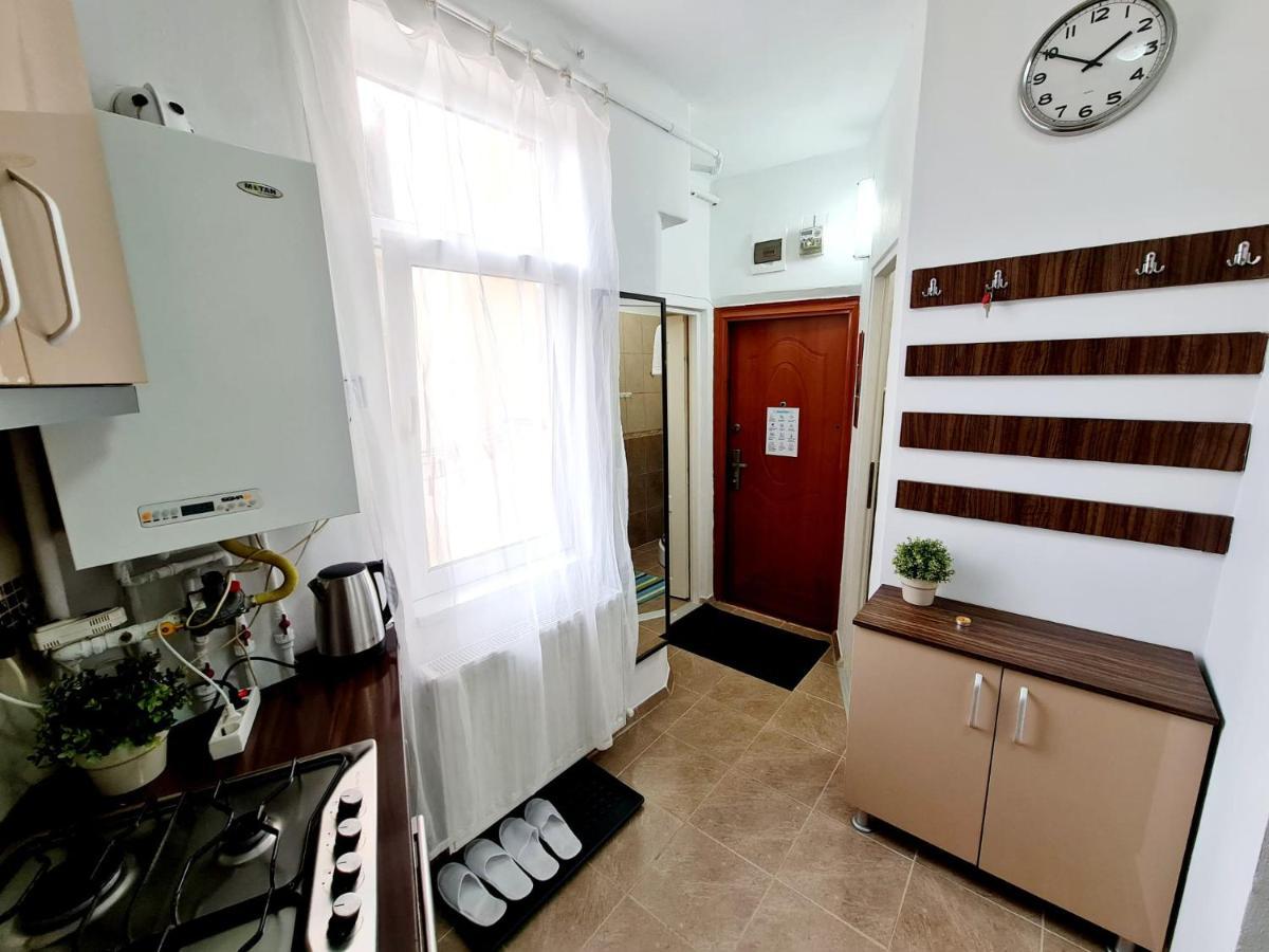 Central Old City Center Studio Universitate Coltea - Cav9 Bucharest Exterior photo