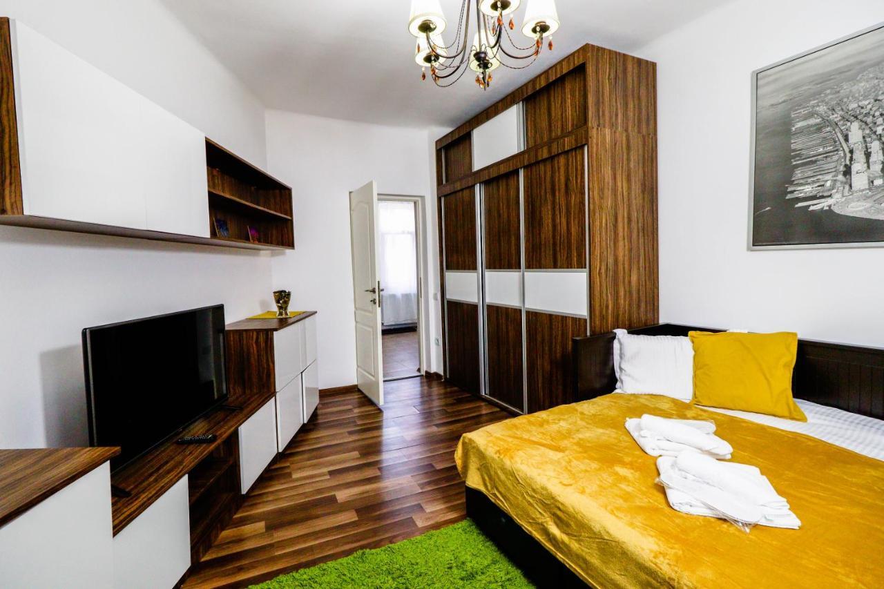 Central Old City Center Studio Universitate Coltea - Cav9 Bucharest Exterior photo