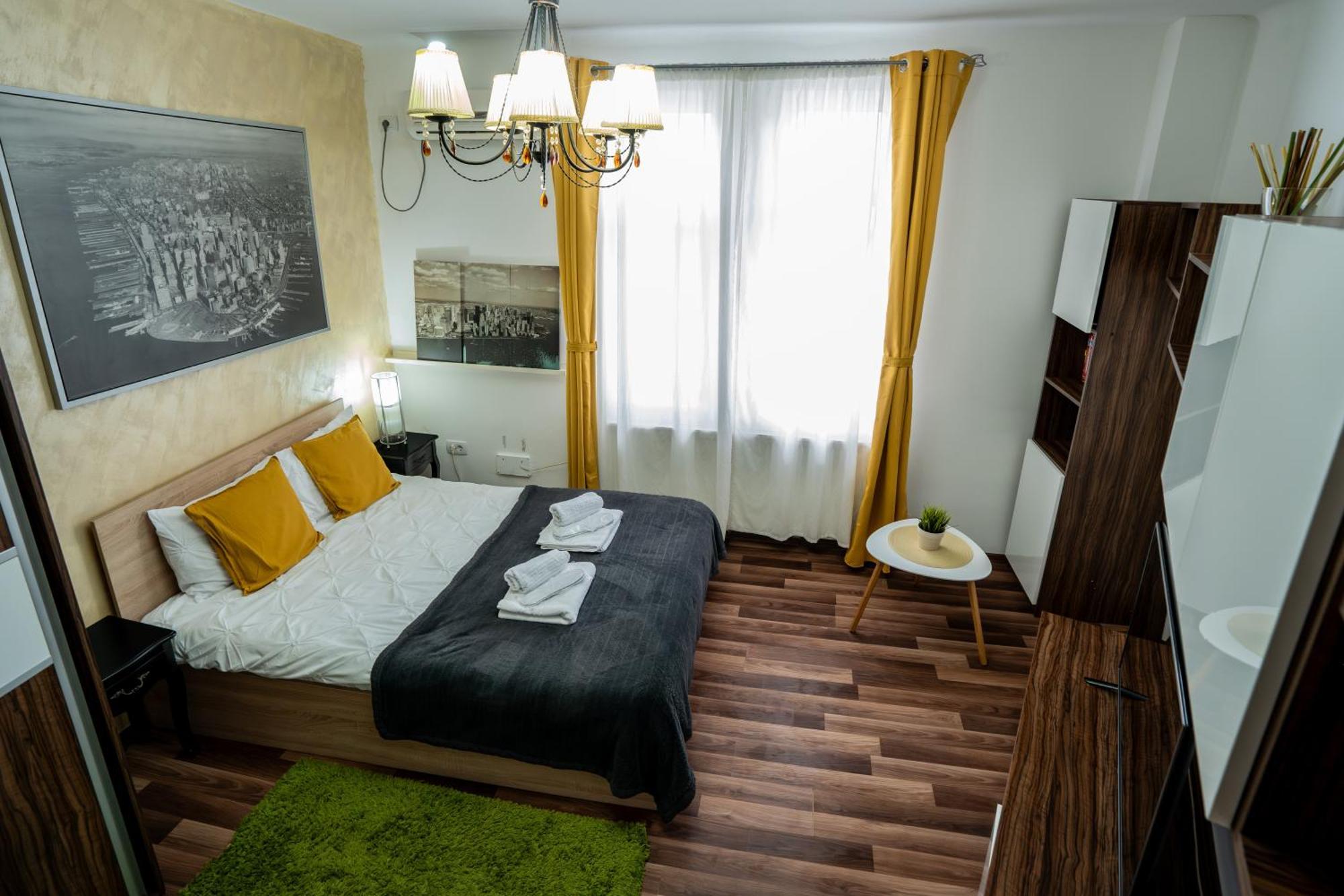Central Old City Center Studio Universitate Coltea - Cav9 Bucharest Exterior photo
