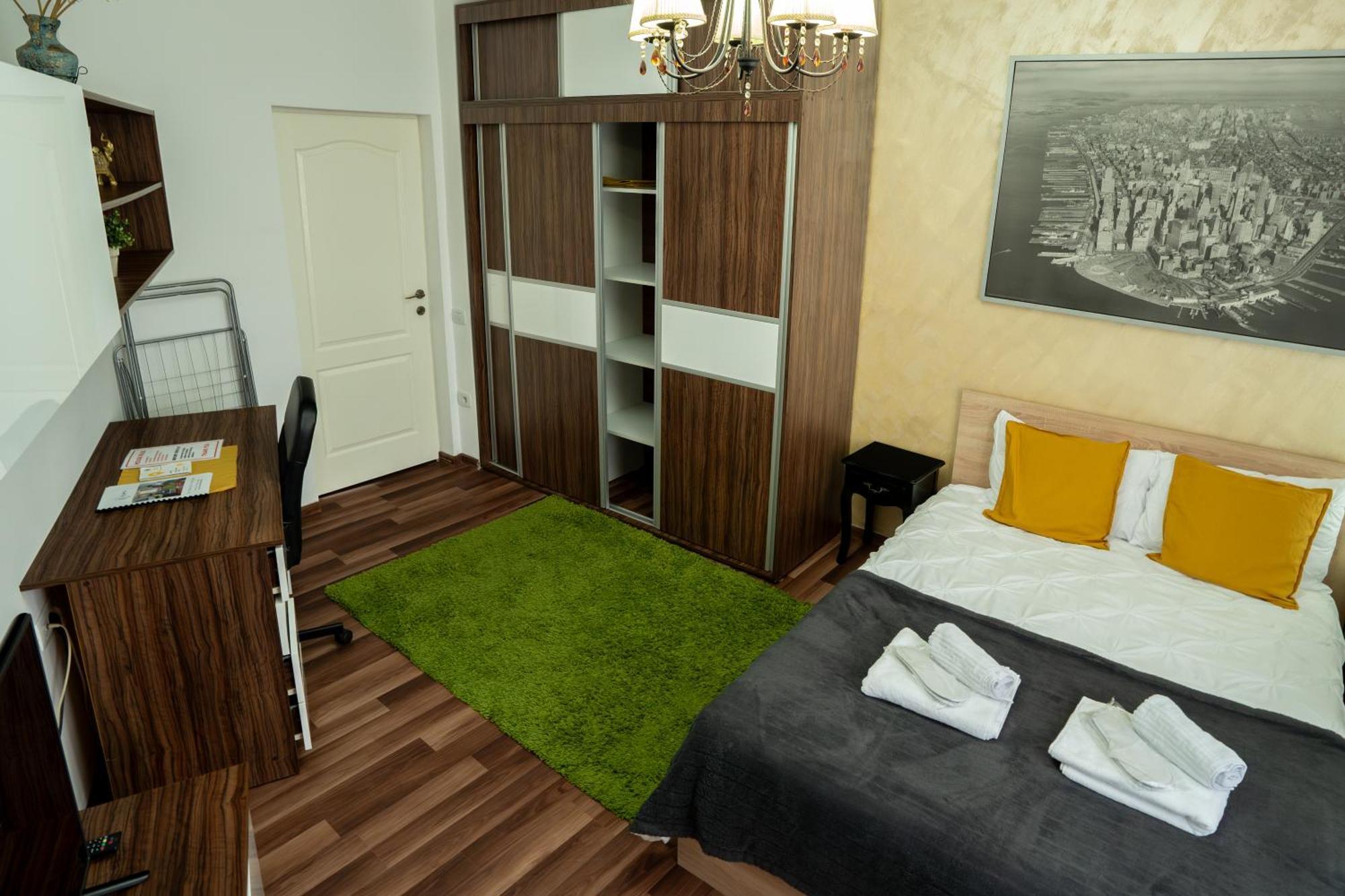 Central Old City Center Studio Universitate Coltea - Cav9 Bucharest Exterior photo